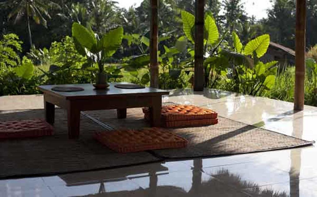 Ubud Hidden Villa Yone Village Quarto foto