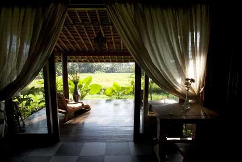 Ubud Hidden Villa Yone Village Quarto foto