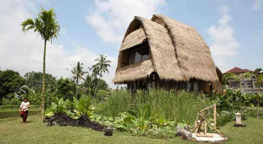 Ubud Hidden Villa Yone Village Quarto foto